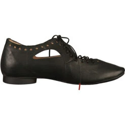 Think! Offene Halbschuhe - Schwarz -Schuhgeschäft 8562803 03