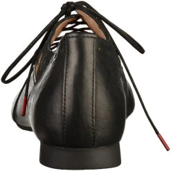 Think! Offene Halbschuhe - Schwarz -Schuhgeschäft 8562803 04