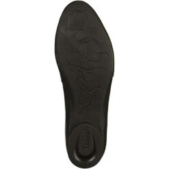 Think! Offene Halbschuhe - Schwarz -Schuhgeschäft 8562803 06