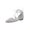 Paul Green Ballerinas - Grau 1 Paul Green Ballerinas - Grau -Schuhgeschäft 8617852 01