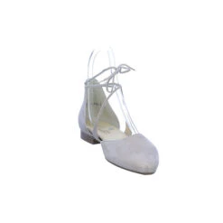 Paul Green Ballerinas - Grau -Schuhgeschäft 8617852 05