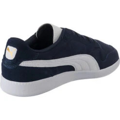 Puma Icra Trainer Sd Sneakers Low - Dunkelblau 11 Puma Icra Trainer Sd Sneakers Low - Dunkelblau -Schuhgeschäft 8665000 05