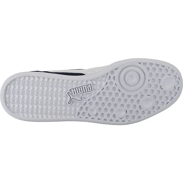 Puma Icra Trainer Sd Sneakers Low - Dunkelblau 8 Puma Icra Trainer Sd Sneakers Low - Dunkelblau – Bild 6