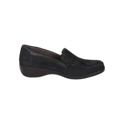 Slipper Komfort-Slipper - Schwarz -Schuhgeschäft 8803149 04