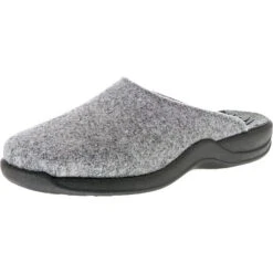 Rohde Vaasa-D Pantoffeln - Grau