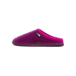 Giesswein Hausschuhe Dannheim Hüttenschuhe - Violett -Schuhgeschäft 8955190 09