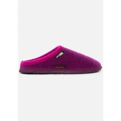 Giesswein Hausschuhe Dannheim Hüttenschuhe - Violett -Schuhgeschäft 8955190 14