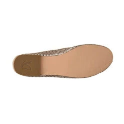 Caprice Klassische Ballerinas - Beige -Schuhgeschäft 9042099 07