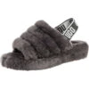 Ugg 1095119-fluff Yeah Slide Pantoletten -Schuhgeschäft 9379667 01