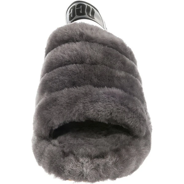 Ugg 1095119-fluff Yeah Slide Pantoletten 5 Ugg 1095119-fluff Yeah Slide Pantoletten – Bild 3