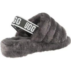 Ugg 1095119-fluff Yeah Slide Pantoletten 11 Ugg 1095119-fluff Yeah Slide Pantoletten -Schuhgeschäft 9379667 05