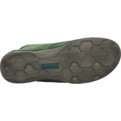 Josef Seibel Fergey 18 Schnürstiefeletten - Grün -Schuhgeschäft 9483740 07