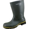 Dunlop Stiefel Acifort Non-Safety - Grün -Schuhgeschäft 9503140 01