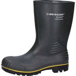 Dunlop Stiefel Acifort Non-Safety - Grün -Schuhgeschäft 9503140 03