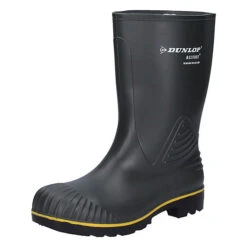 Dunlop Stiefel Acifort Non-Safety - Grün -Schuhgeschäft 9503140 08
