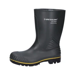 Dunlop Stiefel Acifort Non-Safety - Grün -Schuhgeschäft 9503140 09