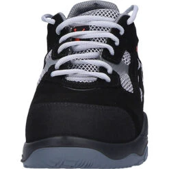 Atlas Sicherheitsschuhe Flash 2005 XP - Schwarz/silber -Schuhgeschäft 9503264 04