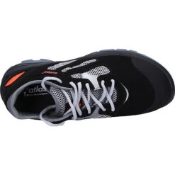 Atlas Sicherheitsschuhe Flash 2005 XP - Schwarz/silber -Schuhgeschäft 9503264 06