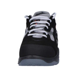 Atlas Sicherheitsschuhe Flash 2005 XP - Schwarz/silber -Schuhgeschäft 9503264 10