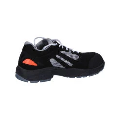 Atlas Sicherheitsschuhe Flash 2005 XP - Schwarz/silber -Schuhgeschäft 9503264 11