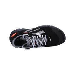 Atlas Sicherheitsschuhe Flash 2005 XP - Schwarz/silber -Schuhgeschäft 9503264 12