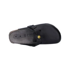 Freizeitschuhe Boston ESD - Schwarz -Schuhgeschäft 9503515 05