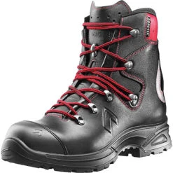 Haix Sicherheitsschuhe Airpower XR3 - Schwarz