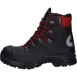 Haix Sicherheitsschuhe Airpower XR3 - Schwarz -Schuhgeschäft 9503517 04