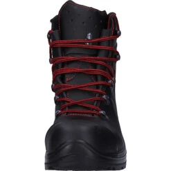 Haix Sicherheitsschuhe Airpower XR3 - Schwarz -Schuhgeschäft 9503517 05