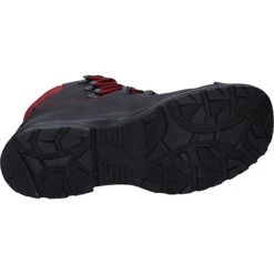 Haix Sicherheitsschuhe Airpower XR3 - Schwarz -Schuhgeschäft 9503517 08