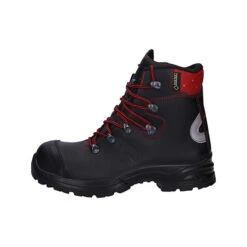 Haix Sicherheitsschuhe Airpower XR3 - Schwarz -Schuhgeschäft 9503517 10