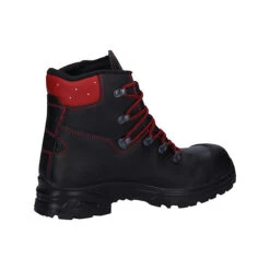 Haix Sicherheitsschuhe Airpower XR3 - Schwarz -Schuhgeschäft 9503517 12