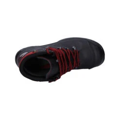 Haix Sicherheitsschuhe Airpower XR3 - Schwarz -Schuhgeschäft 9503517 13