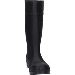 Dunlop Sicherheitsstiefel Purofort - Schwarz -Schuhgeschäft 9503541 04