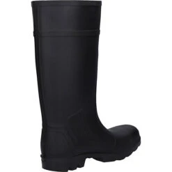 Dunlop Sicherheitsstiefel Purofort - Schwarz -Schuhgeschäft 9503541 11