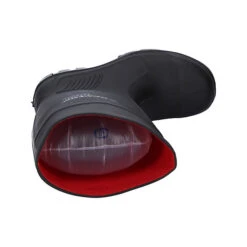 Dunlop Sicherheitsstiefel Purofort - Schwarz -Schuhgeschäft 9503541 12