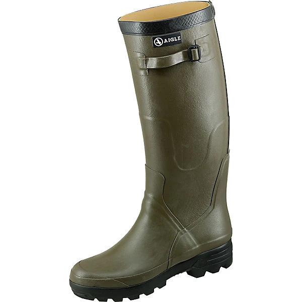 Aigle Stiefel Benyl M - Khaki 3 Aigle Stiefel Benyl M - Khaki