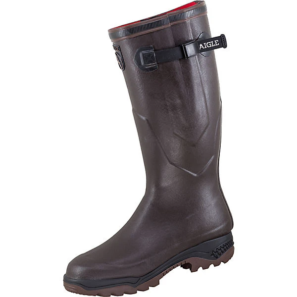Aigle Stiefel Parcours® 2 Iso - Braun 3 Aigle Stiefel Parcours® 2 Iso - Braun
