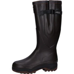 Aigle Stiefel Parcours® 2 Iso - Braun 17 Aigle Stiefel Parcours® 2 Iso - Braun -Schuhgeschäft 9503559 03
