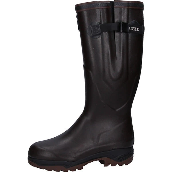 Aigle Stiefel Parcours® 2 Iso - Braun 5 Aigle Stiefel Parcours® 2 Iso - Braun – Bild 3