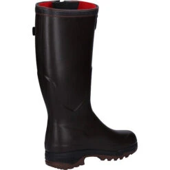 Aigle Stiefel Parcours® 2 Iso - Braun 19 Aigle Stiefel Parcours® 2 Iso - Braun -Schuhgeschäft 9503559 05
