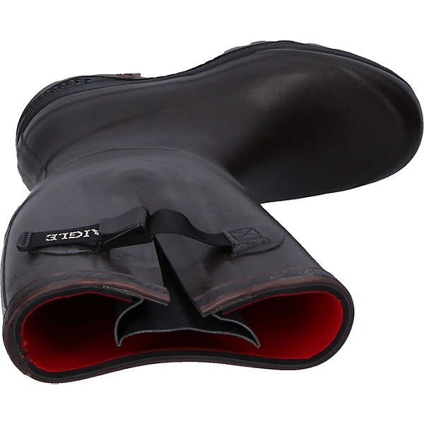 Aigle Stiefel Parcours® 2 Iso - Braun 8 Aigle Stiefel Parcours® 2 Iso - Braun – Bild 6