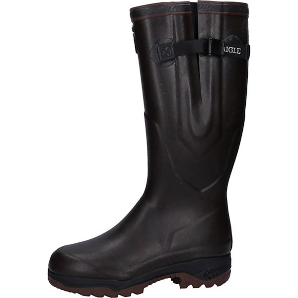 Aigle Stiefel Parcours® 2 Iso - Braun 11 Aigle Stiefel Parcours® 2 Iso - Braun – Bild 9
