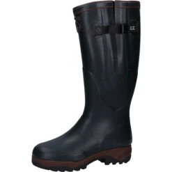 Aigle Stiefel Parcours® 2 Iso - Bronze -Schuhgeschäft 9503573 03