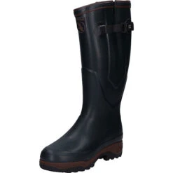 Aigle Stiefel Parcours® 2 Iso - Bronze -Schuhgeschäft 9503573 08