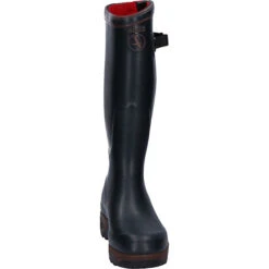 Aigle Stiefel Parcours® 2 Iso - Bronze -Schuhgeschäft 9503573 10