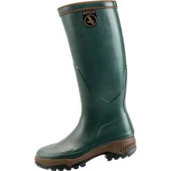 Aigle Stiefel Parcours®2 - Bronze