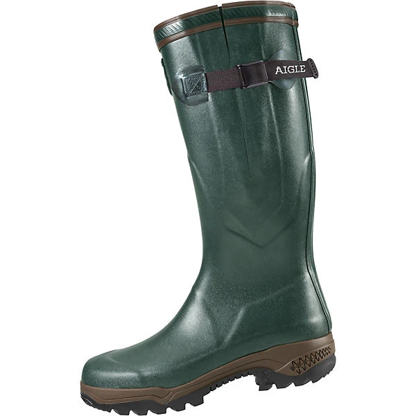 Aigle Stiefel Parcours® 2 Jagdstiefel 3 Aigle Stiefel Parcours® 2 Jagdstiefel