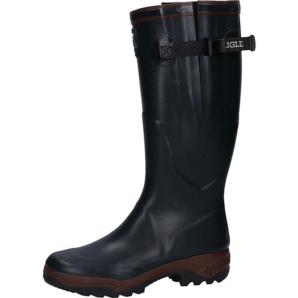 Aigle Stiefel Parcours® 2 Jagdstiefel 5 Aigle Stiefel Parcours® 2 Jagdstiefel – Bild 3