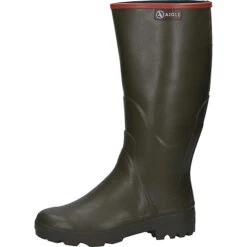 Aigle Stiefel Chambord Pro 2 - Khaki -Schuhgeschäft 9503582 03